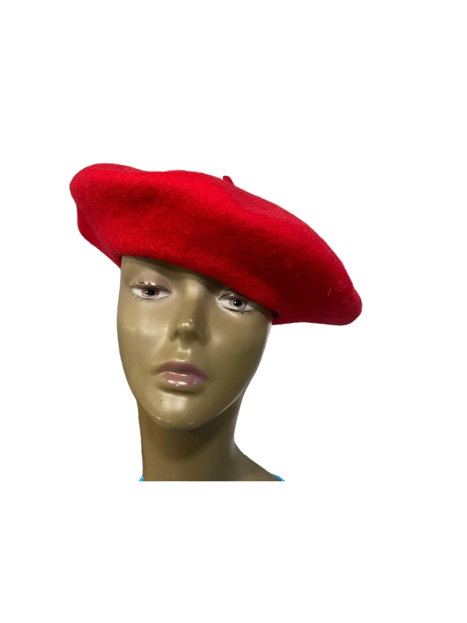 Plain Beret